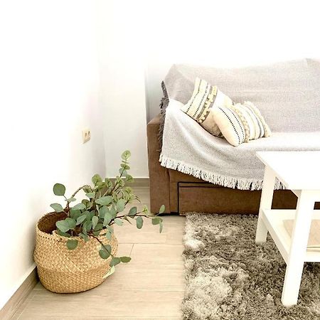 Apartamento Puerta Al Mar Tarifa Zewnętrze zdjęcie
