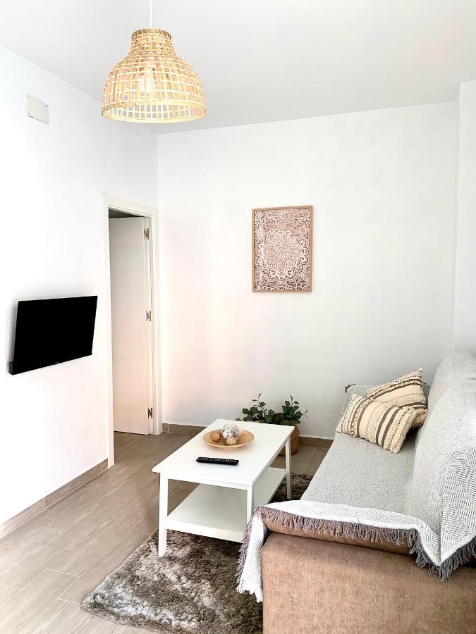 Apartamento Puerta Al Mar Tarifa Zewnętrze zdjęcie