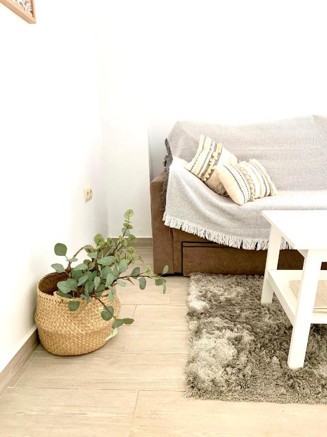 Apartamento Puerta Al Mar Tarifa Zewnętrze zdjęcie