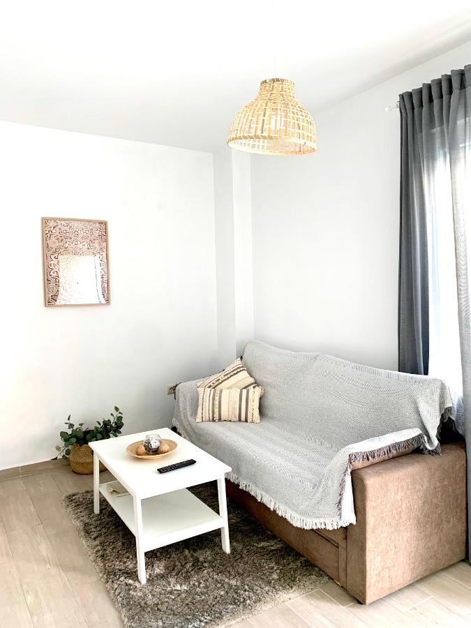 Apartamento Puerta Al Mar Tarifa Zewnętrze zdjęcie