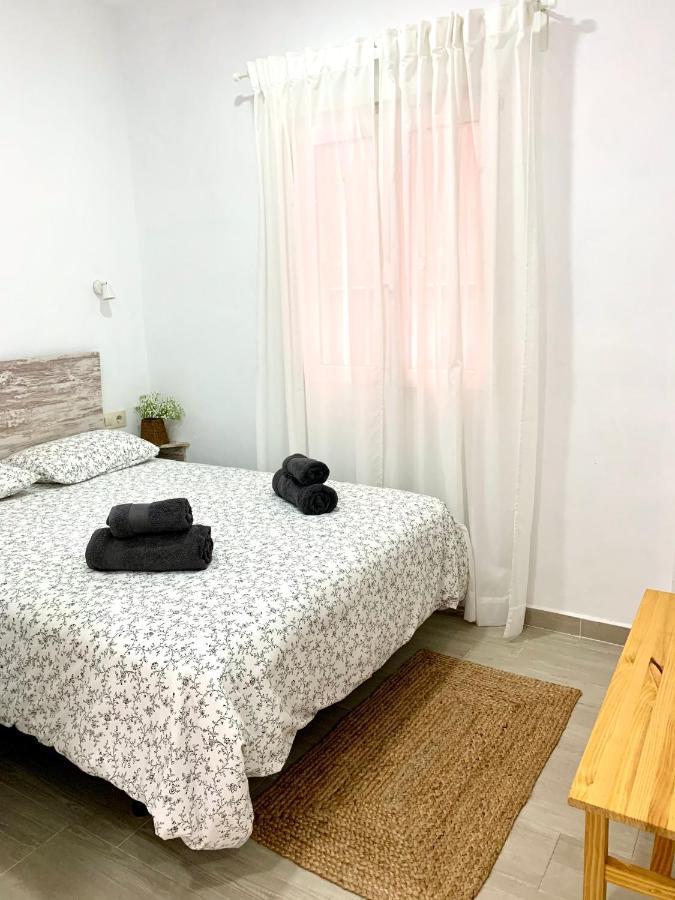 Apartamento Puerta Al Mar Tarifa Zewnętrze zdjęcie