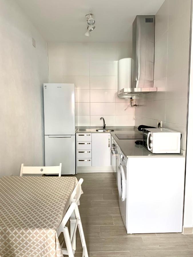 Apartamento Puerta Al Mar Tarifa Zewnętrze zdjęcie